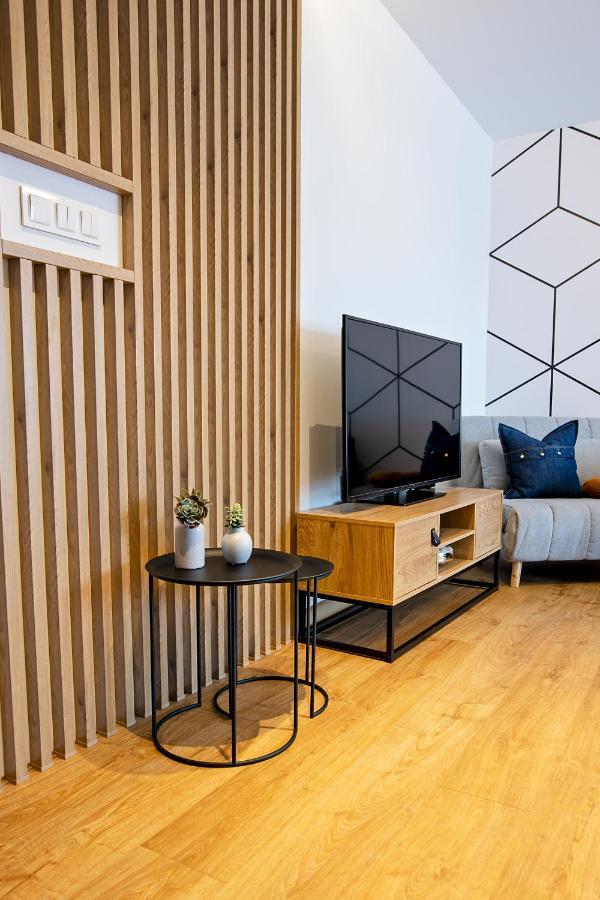 Apartamenty Studio M Busko Zdroj Exterior photo